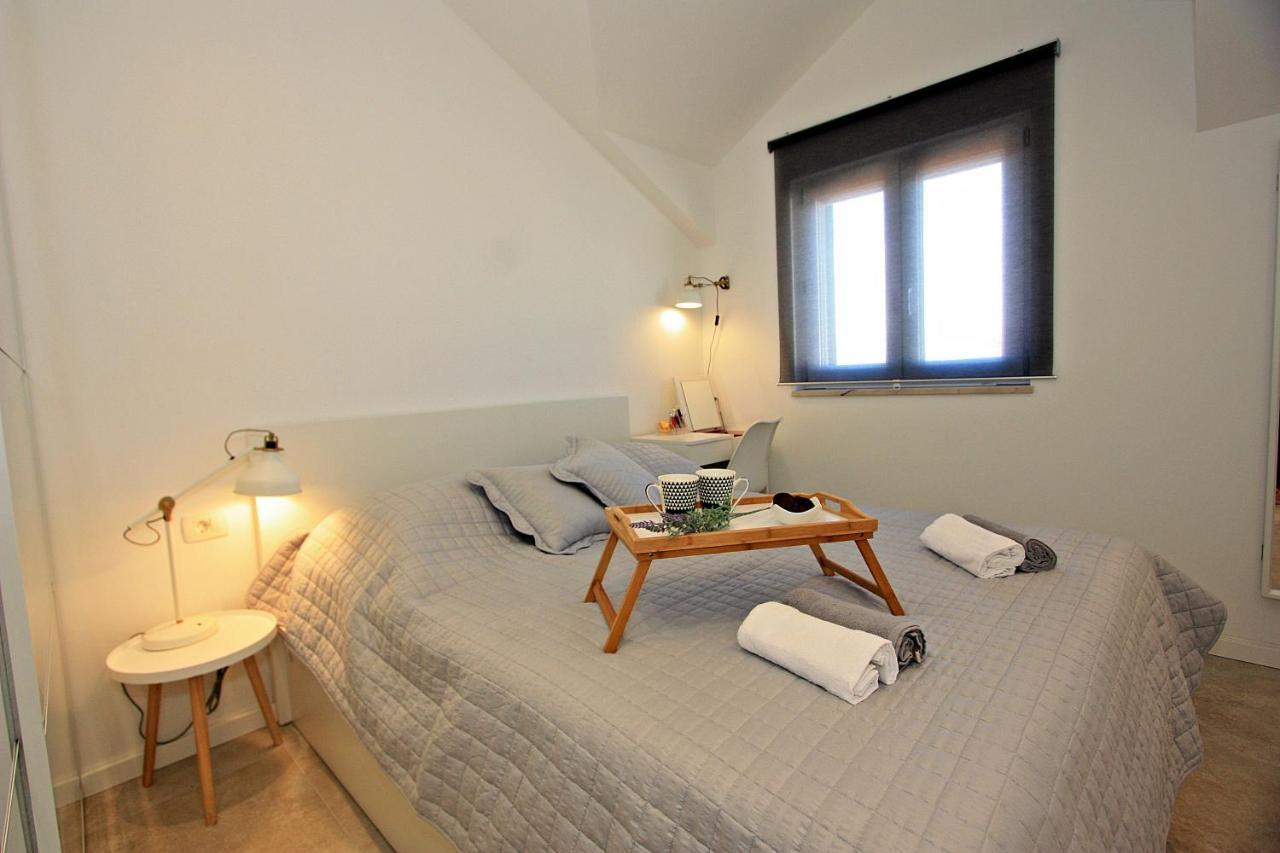 Apartman Ivana 수페타르 외부 사진