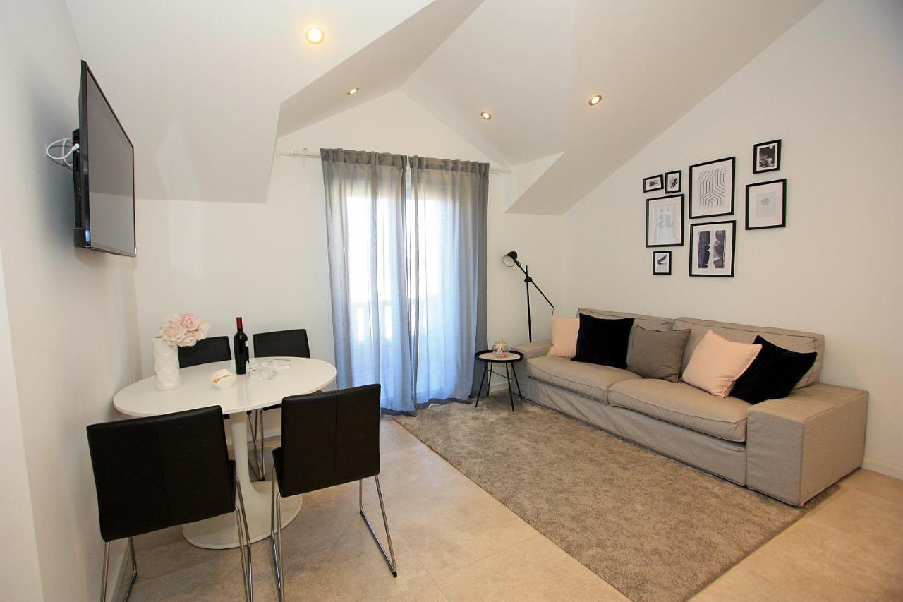 Apartman Ivana 수페타르 외부 사진