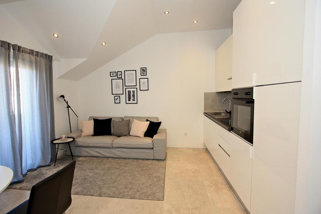 Apartman Ivana 수페타르 외부 사진