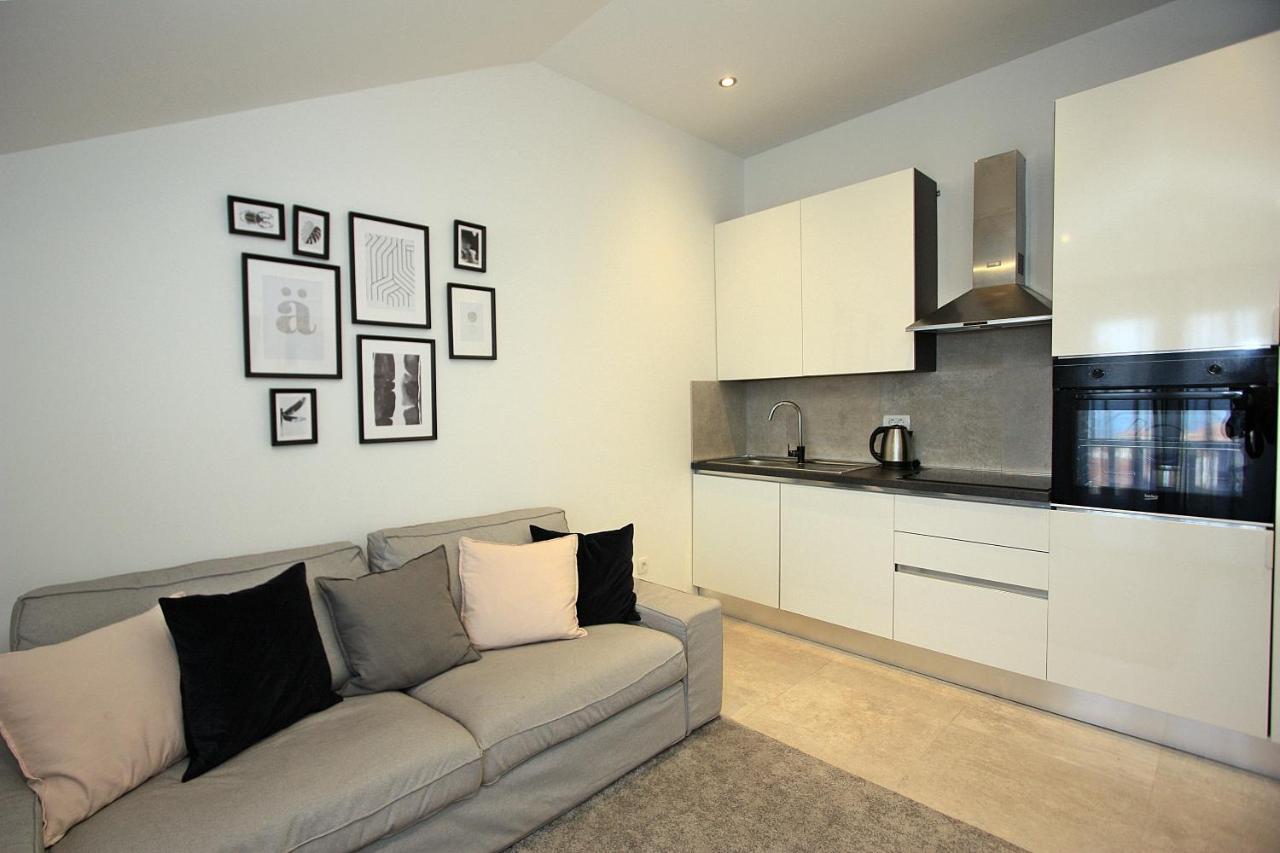 Apartman Ivana 수페타르 외부 사진