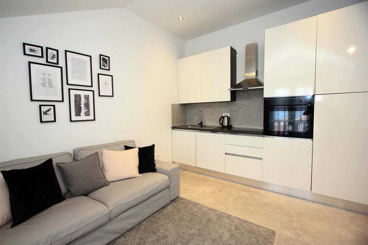 Apartman Ivana 수페타르 외부 사진