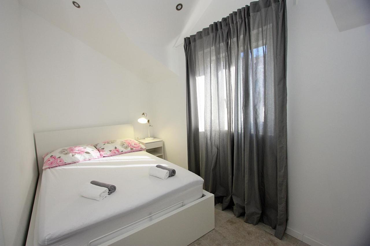 Apartman Ivana 수페타르 외부 사진