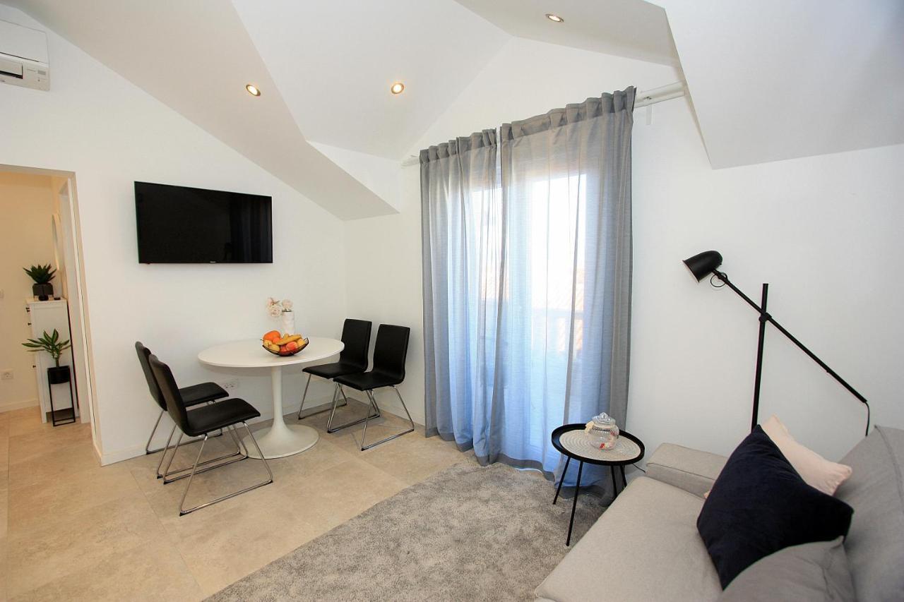 Apartman Ivana 수페타르 외부 사진
