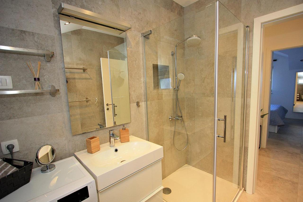 Apartman Ivana 수페타르 외부 사진