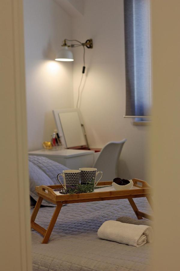 Apartman Ivana 수페타르 외부 사진