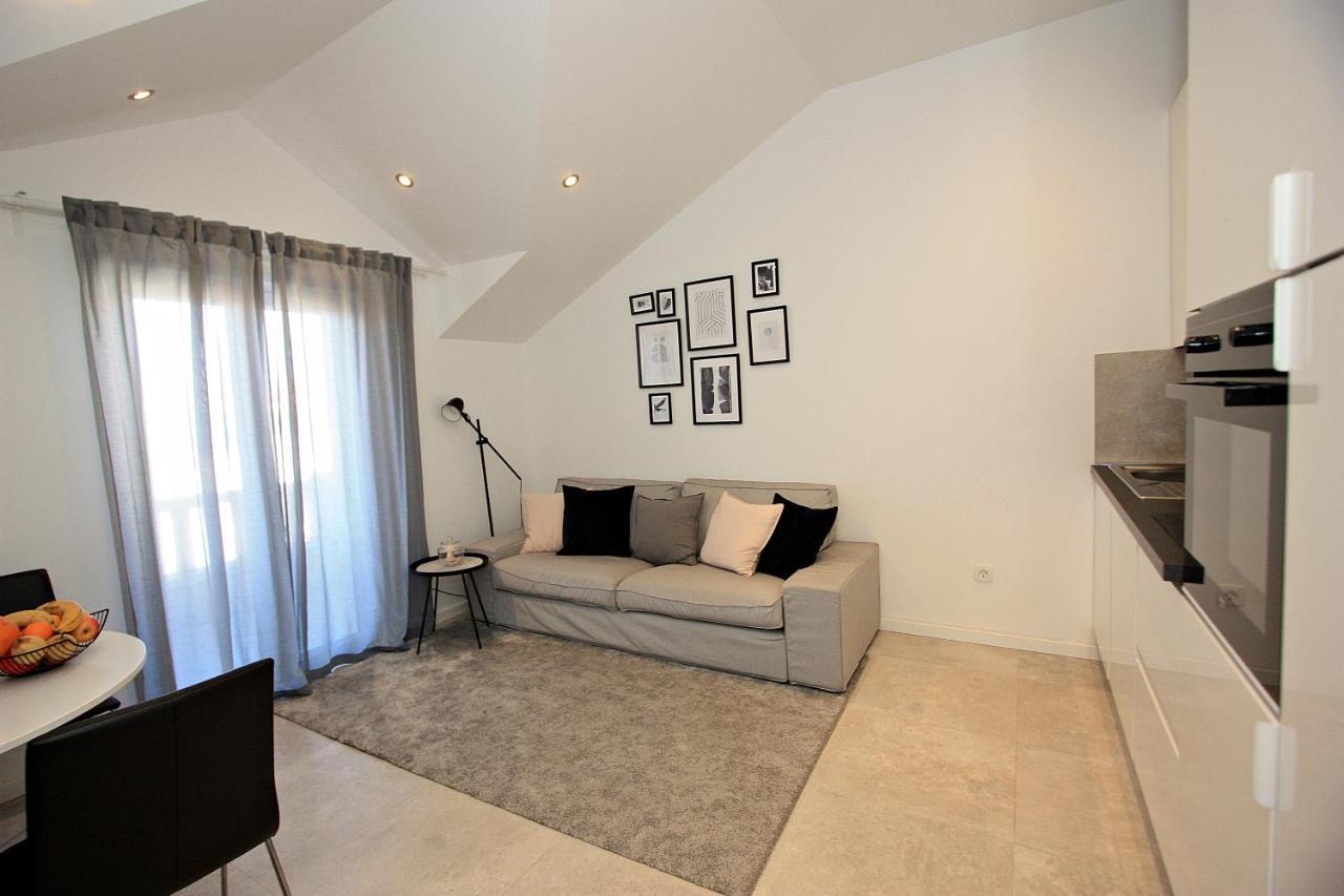 Apartman Ivana 수페타르 외부 사진